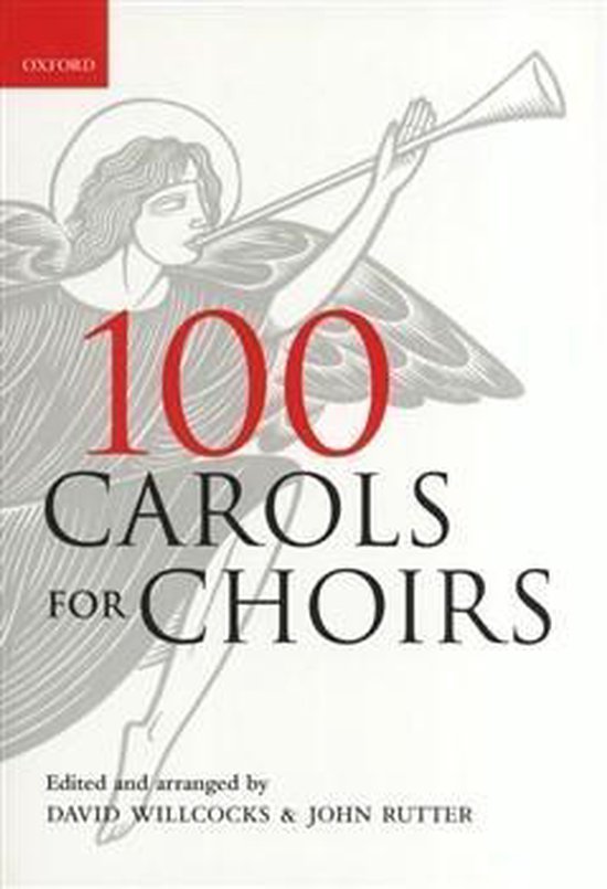 100 Carols For Choirs