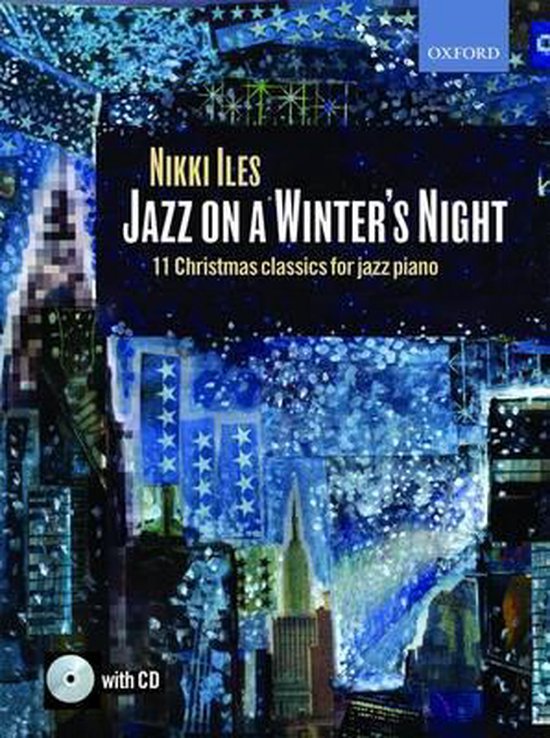 Jazz On A Winter'S Night + Cd