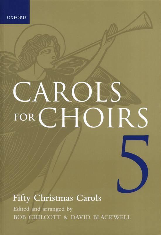 Carols For Choirs