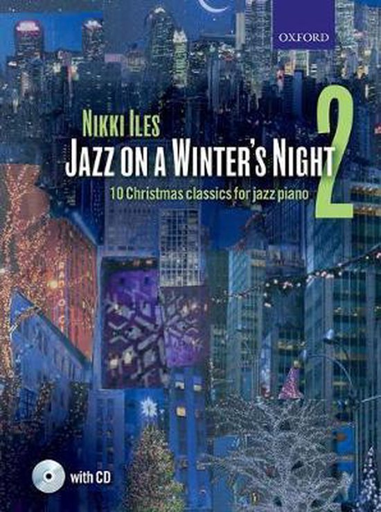 Jazz on a Winter's Night 2 + CD