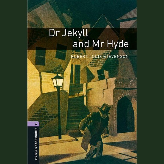 Dr Jekyll and Mr Hyde