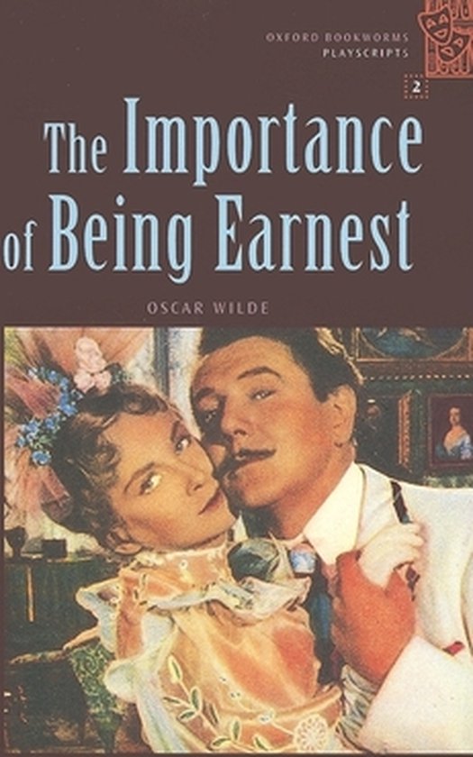 The Importance of Being Earnest