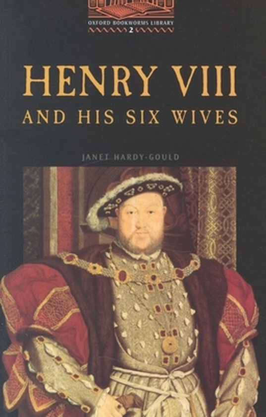 Obw 2: Henry VIII & His Six Wives