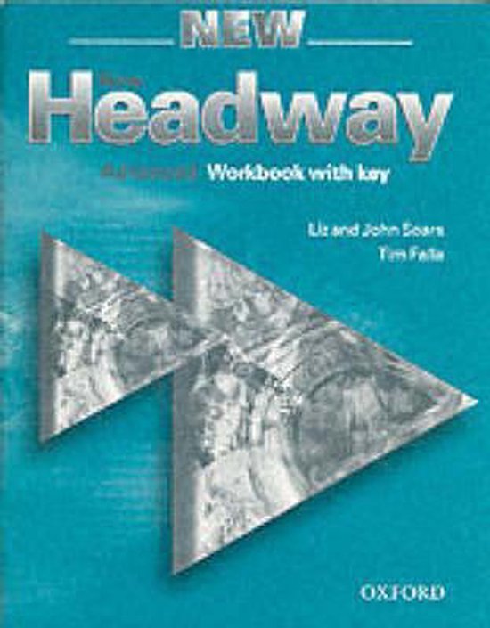 New Headway English Course