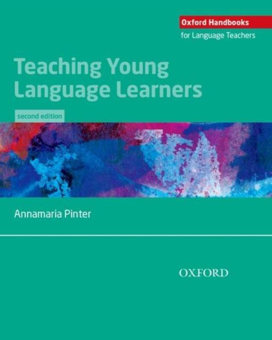 Teaching Young Language Learners