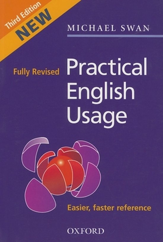 Practical English Usage