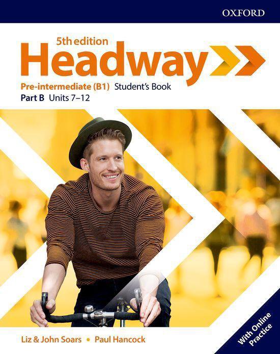 Headway