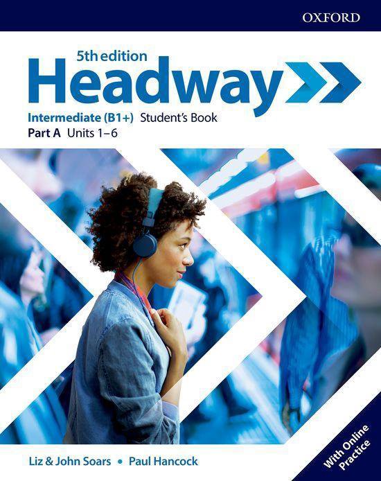 Headway