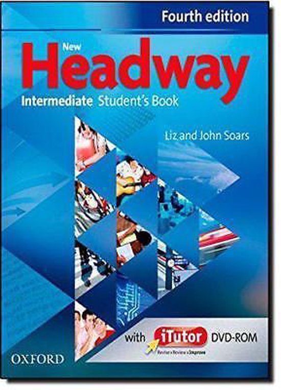 Headway Intermediate Student's Book