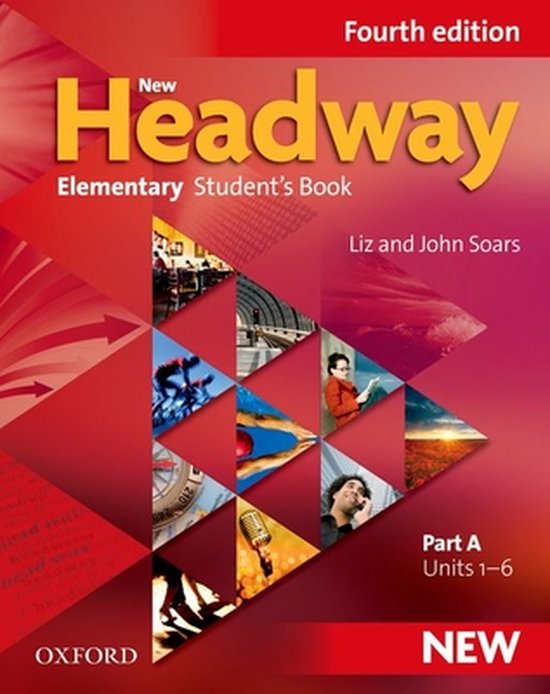 NHW - Elem 4th Edition student's book A