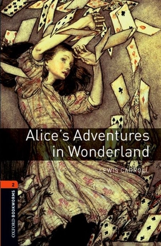 Alices Adventures In Wonderland