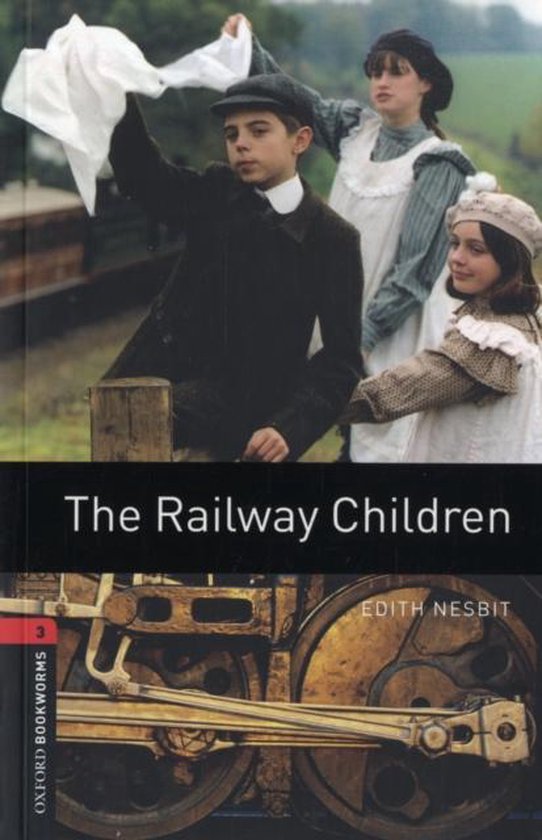 The Railway Children