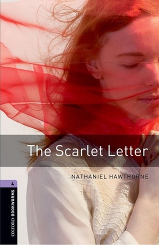 Scarlet Letter