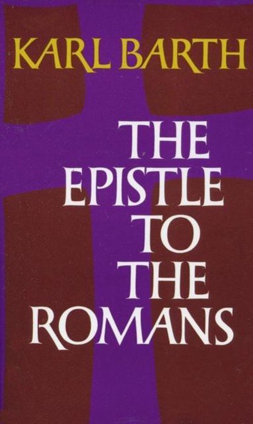 Epistle to the Romans