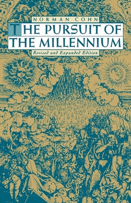 Pursuit Of The Millennium Revolutionary