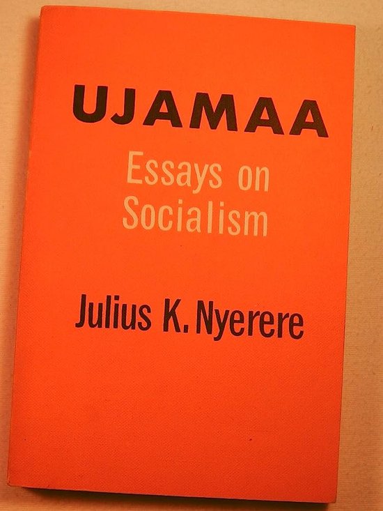 Ujamaa