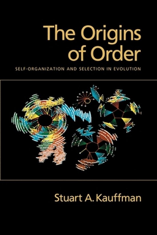 Origins Of Order