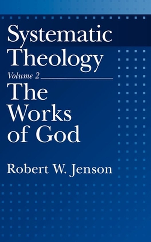 Systematic Theology