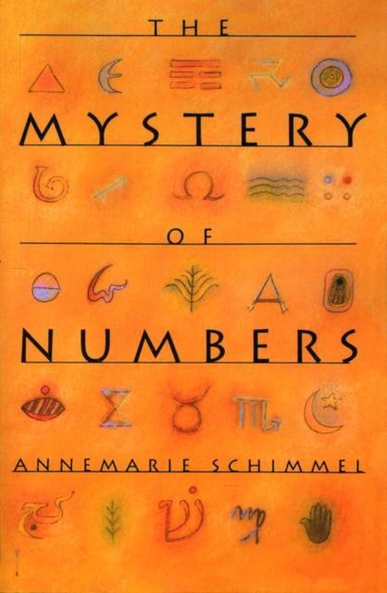 Mystery Of Numbers