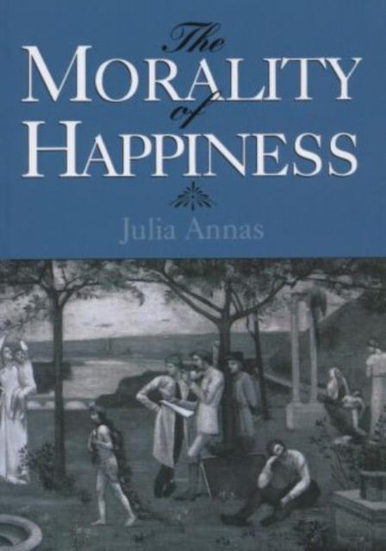 Morality Of Happiness