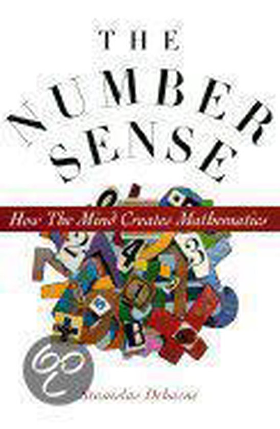 The Number Sense C