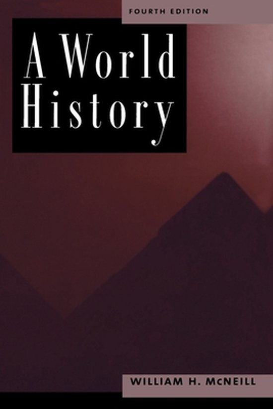 A World History