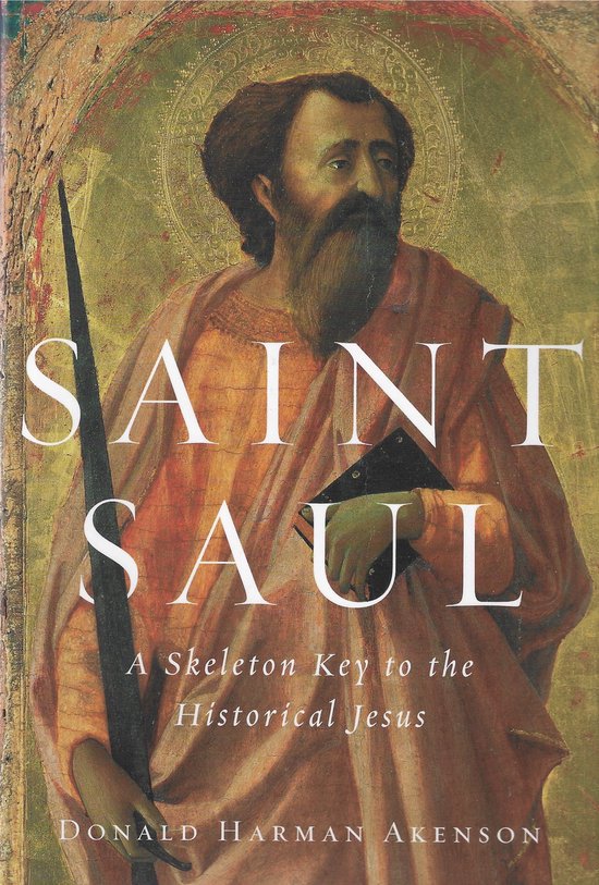 Saint Saul