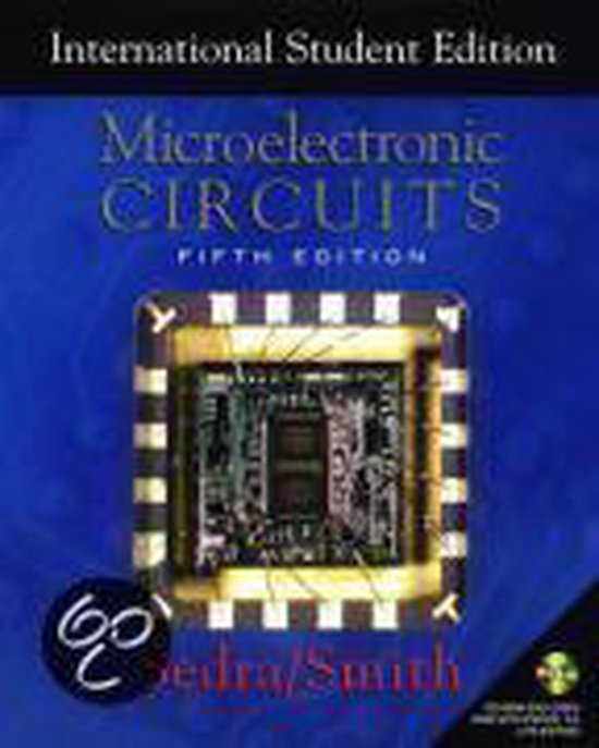 Microelectronic Circuits