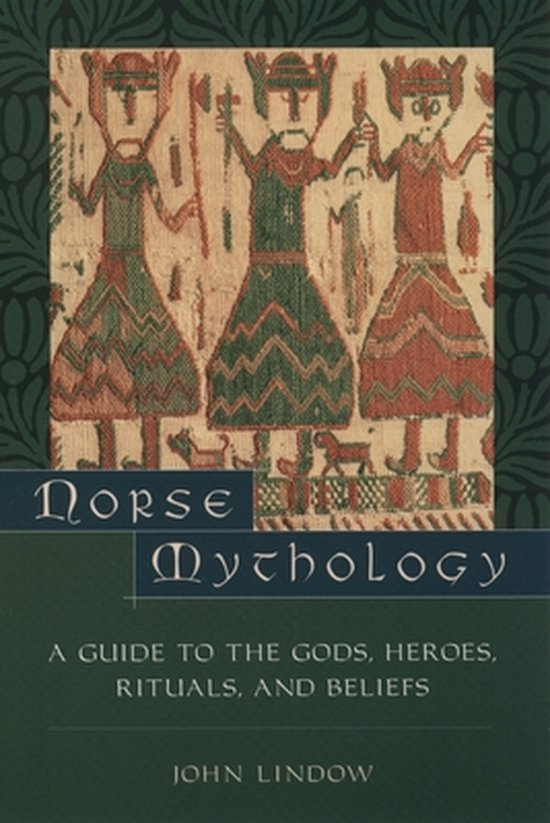 Norse Mythology