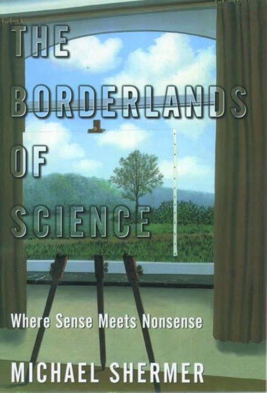 The Borderlands of Science