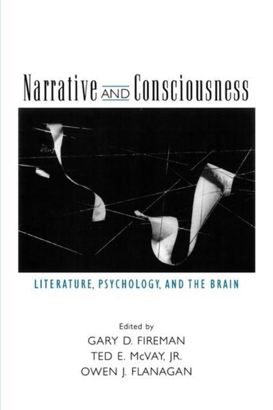 Narrative and Consciousness