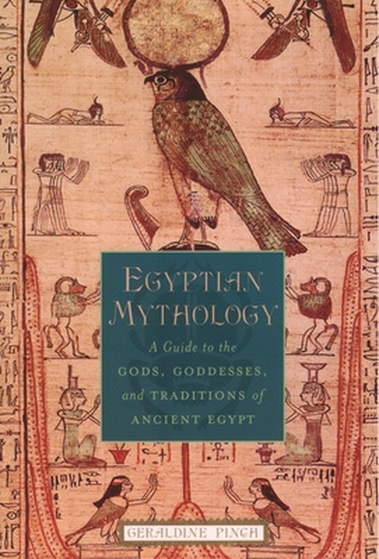 Egyptian Mythology