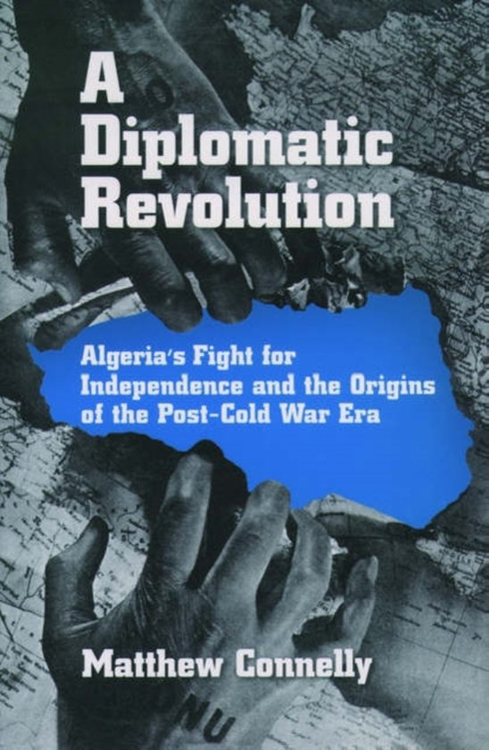 A Diplomatic Revolution