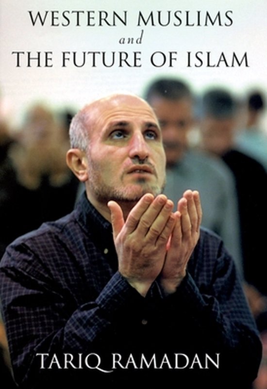 Western Muslims and the Future of Islam