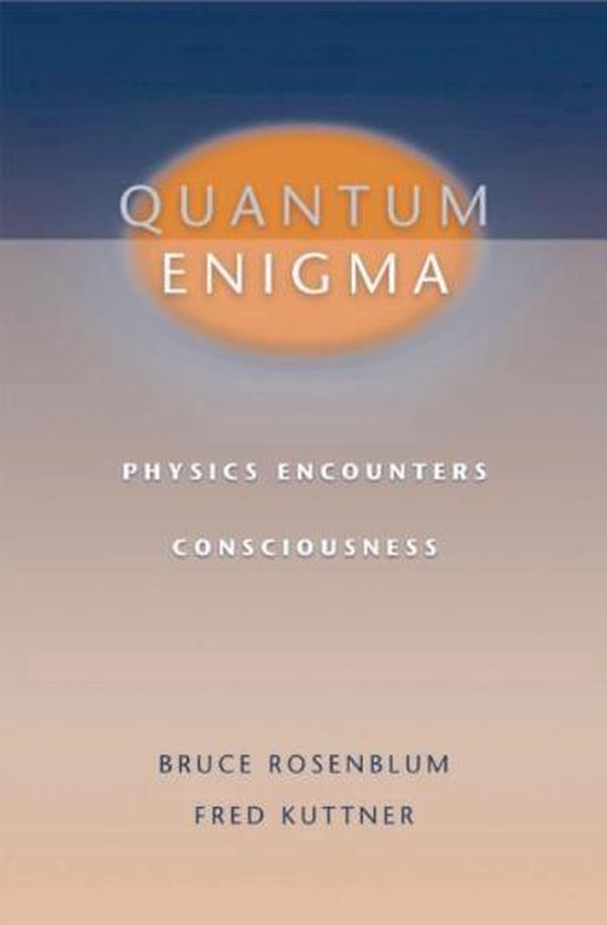 Quantum Enigma