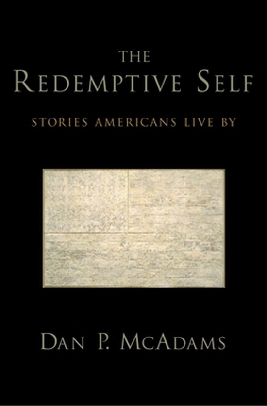 The Redemptive Self