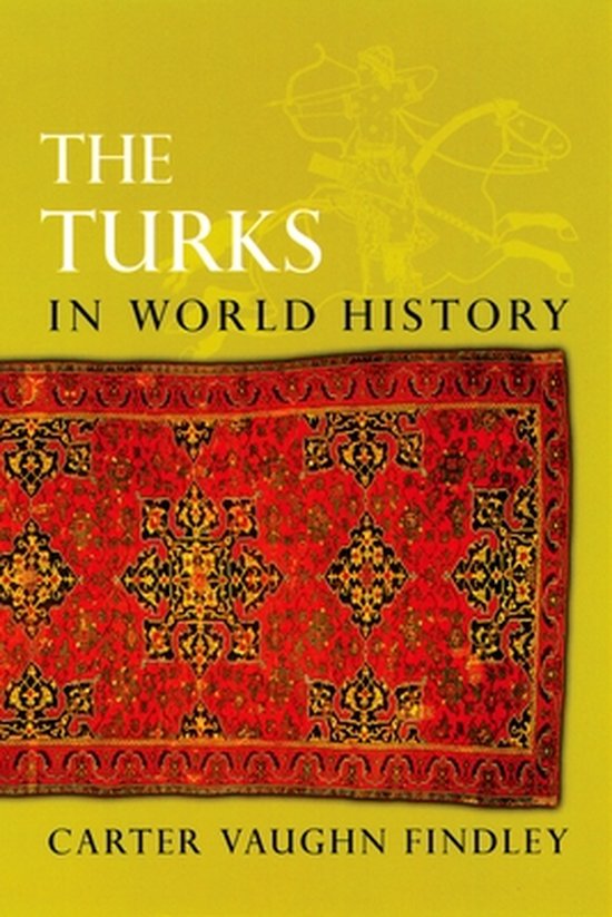 Turks In World History