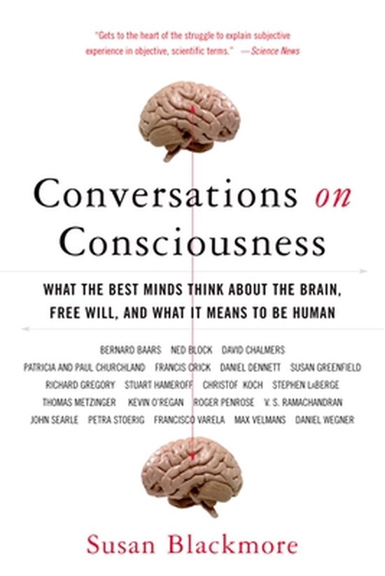 Conversations on Consciousness