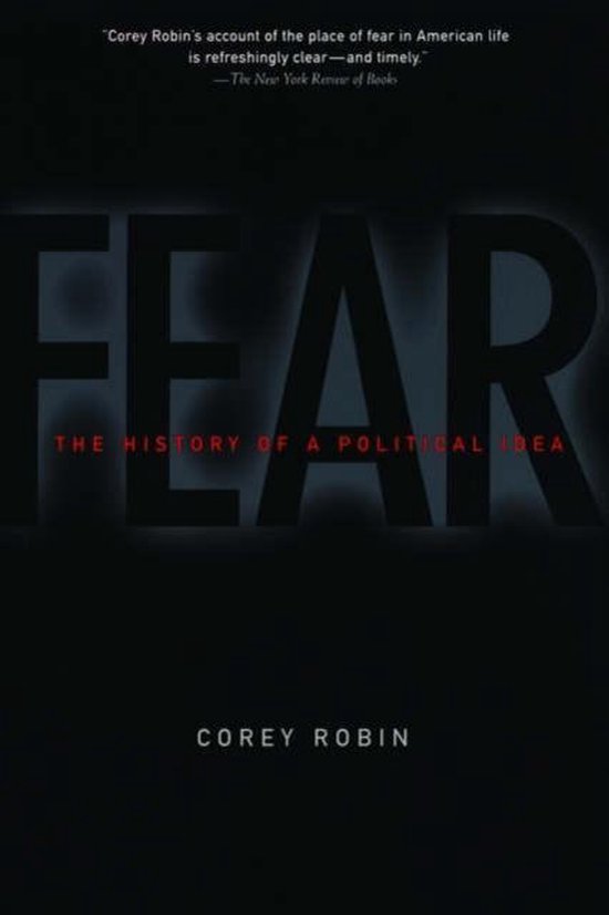 Fear