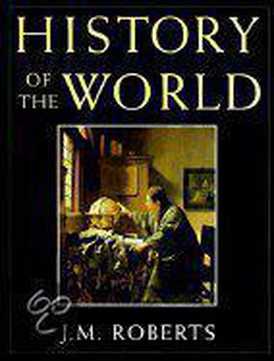 History of the World