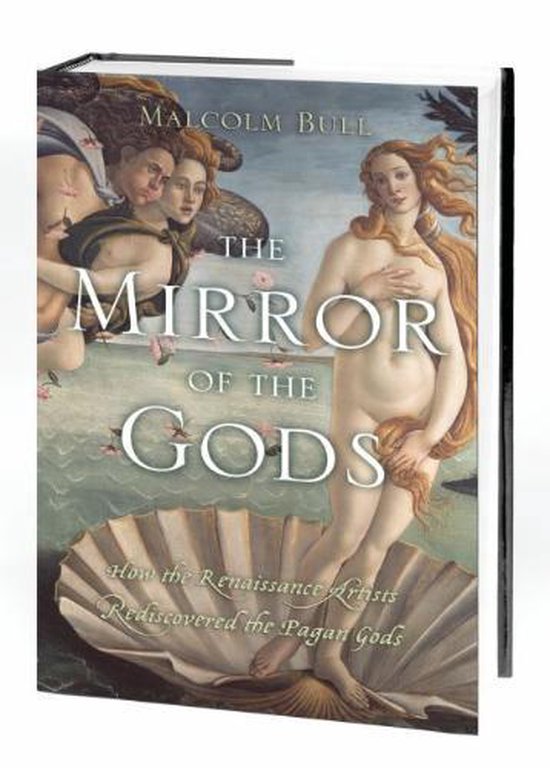 The Mirror Of The Gods