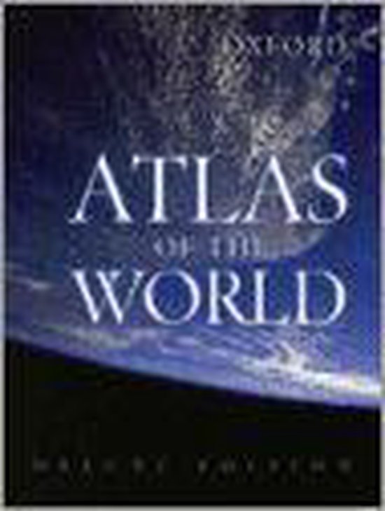 Atlas of the World