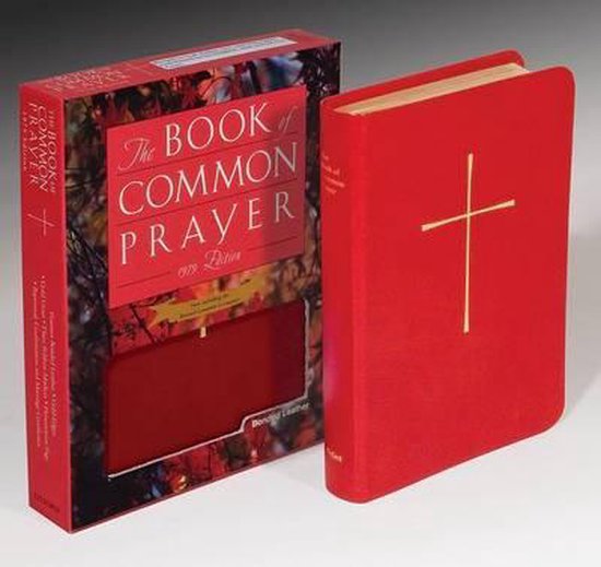 The Book of Common Prayer