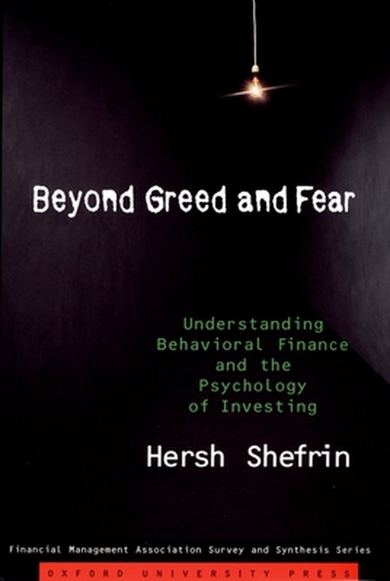 Greed & Fear