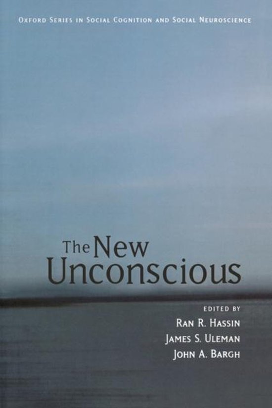 The New Unconscious