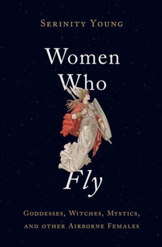 Women Who Fly