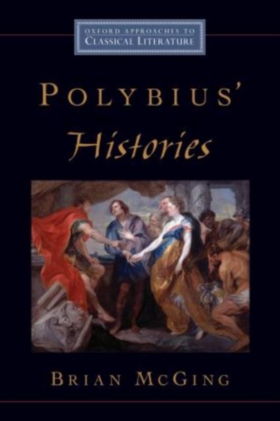 Polybius' Histories