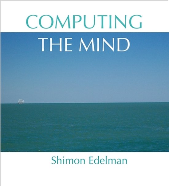 Computing the Mind