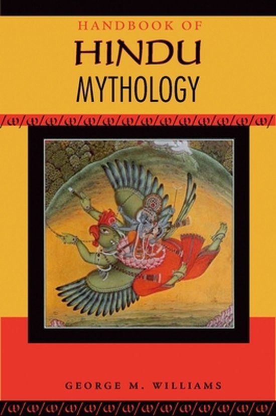 Handbook of Hindu Mythology