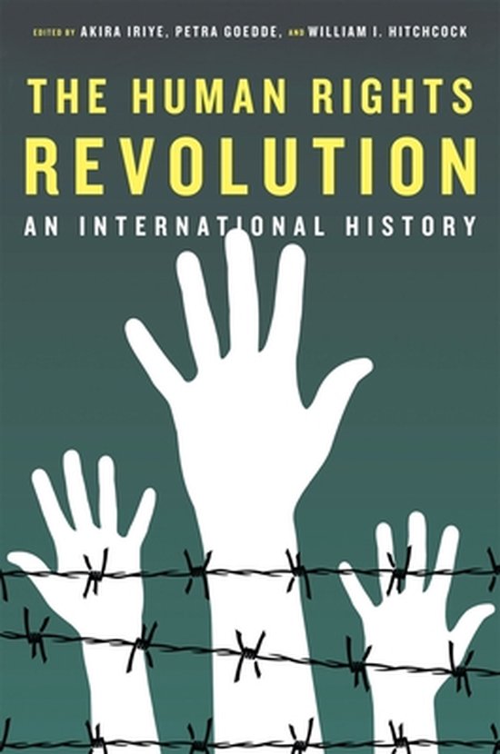 Human Rights Revolution